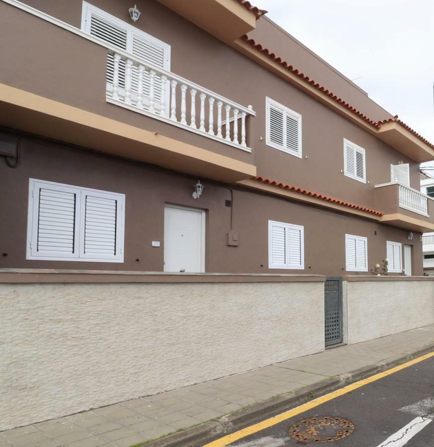 Aguere I Apartman La Laguna  Kültér fotó