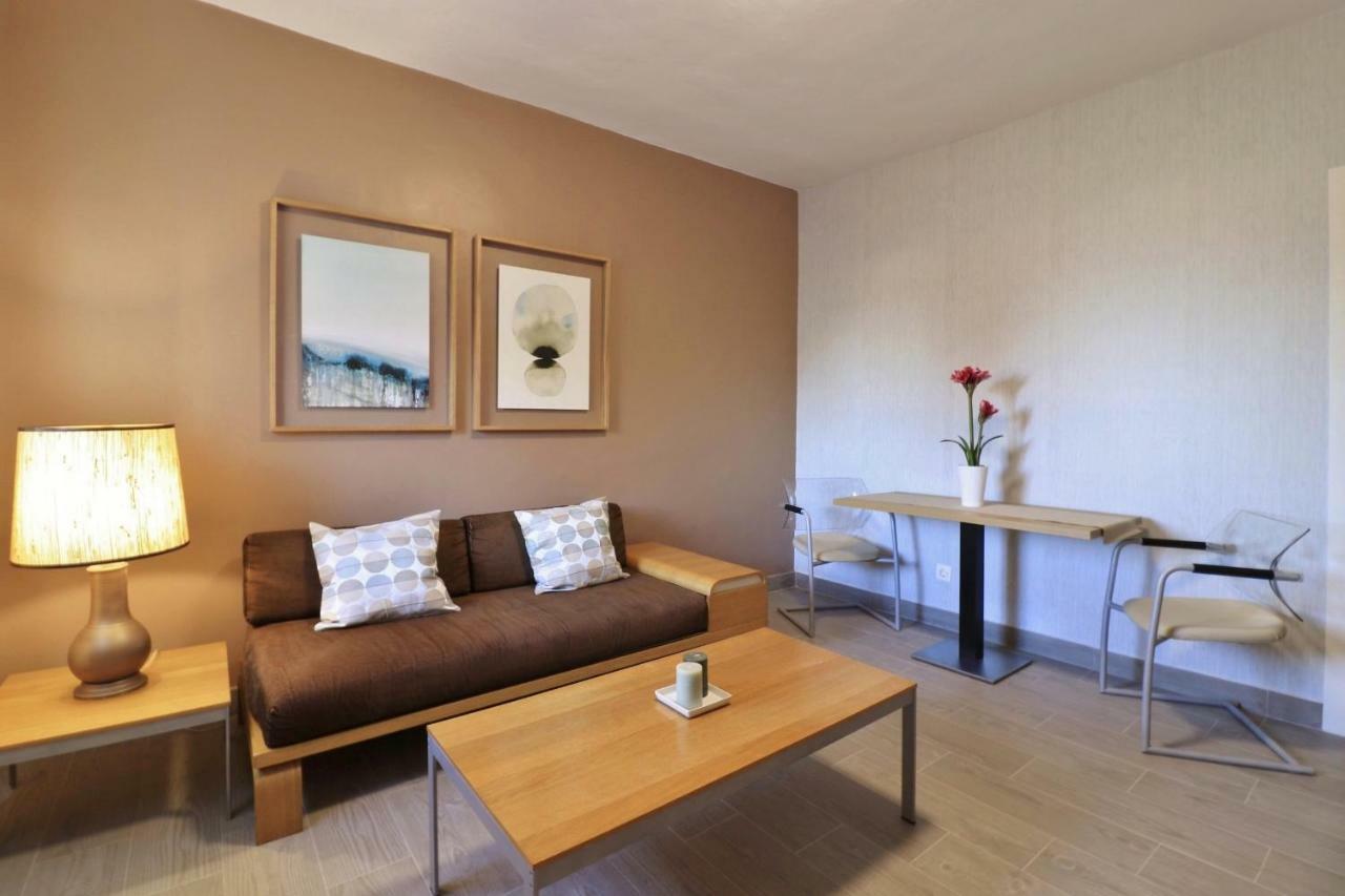 Aguere I Apartman La Laguna  Kültér fotó