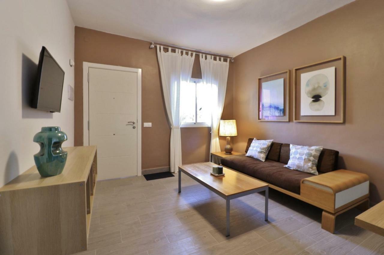 Aguere I Apartman La Laguna  Kültér fotó