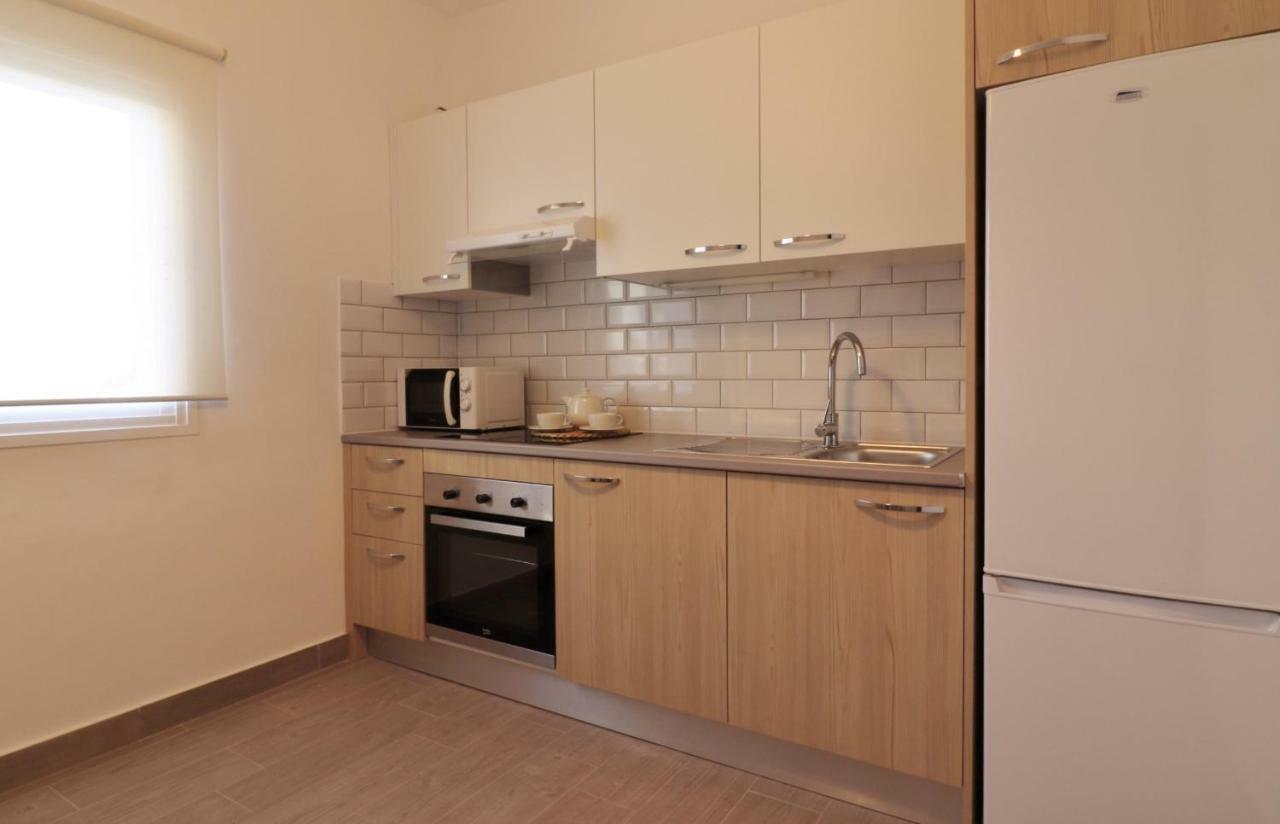 Aguere I Apartman La Laguna  Kültér fotó