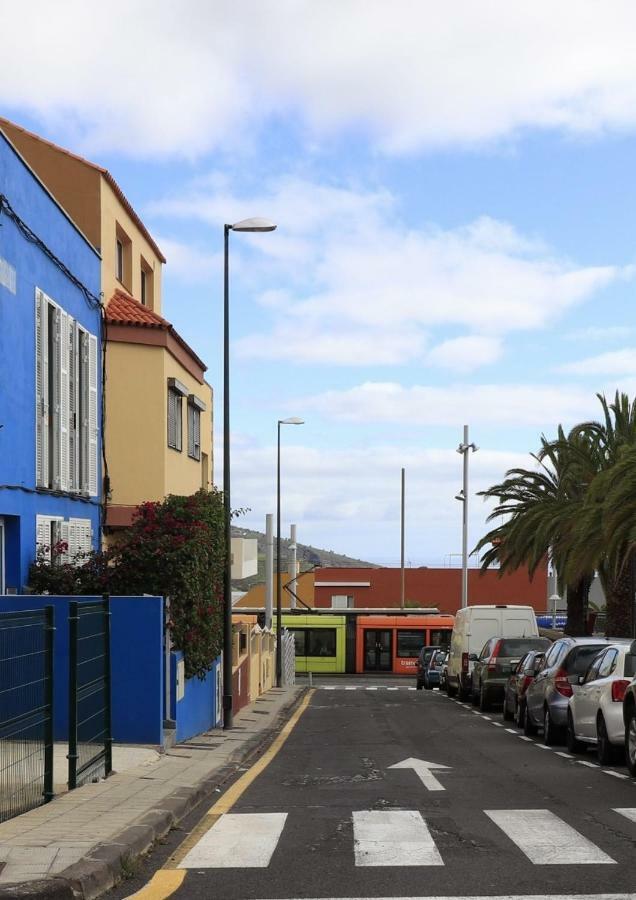 Aguere I Apartman La Laguna  Kültér fotó