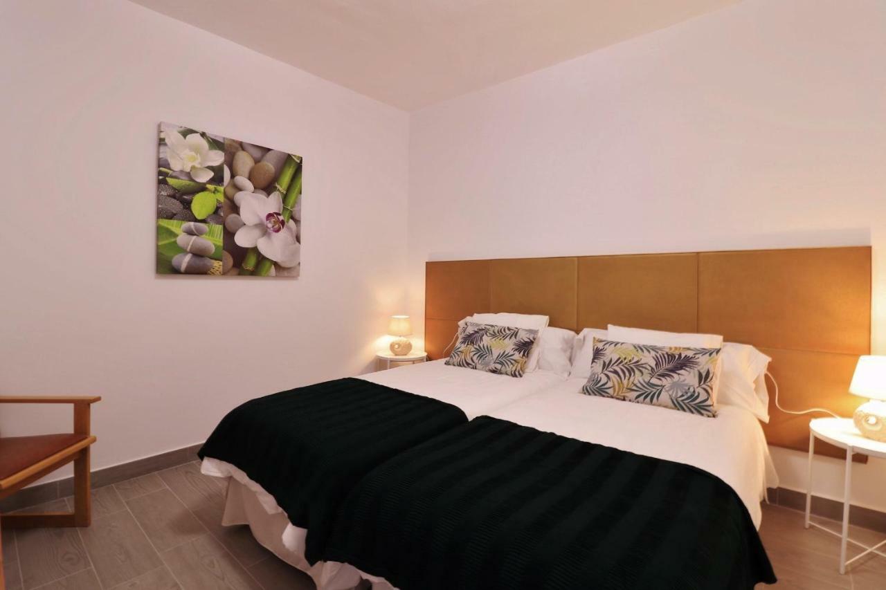 Aguere I Apartman La Laguna  Kültér fotó