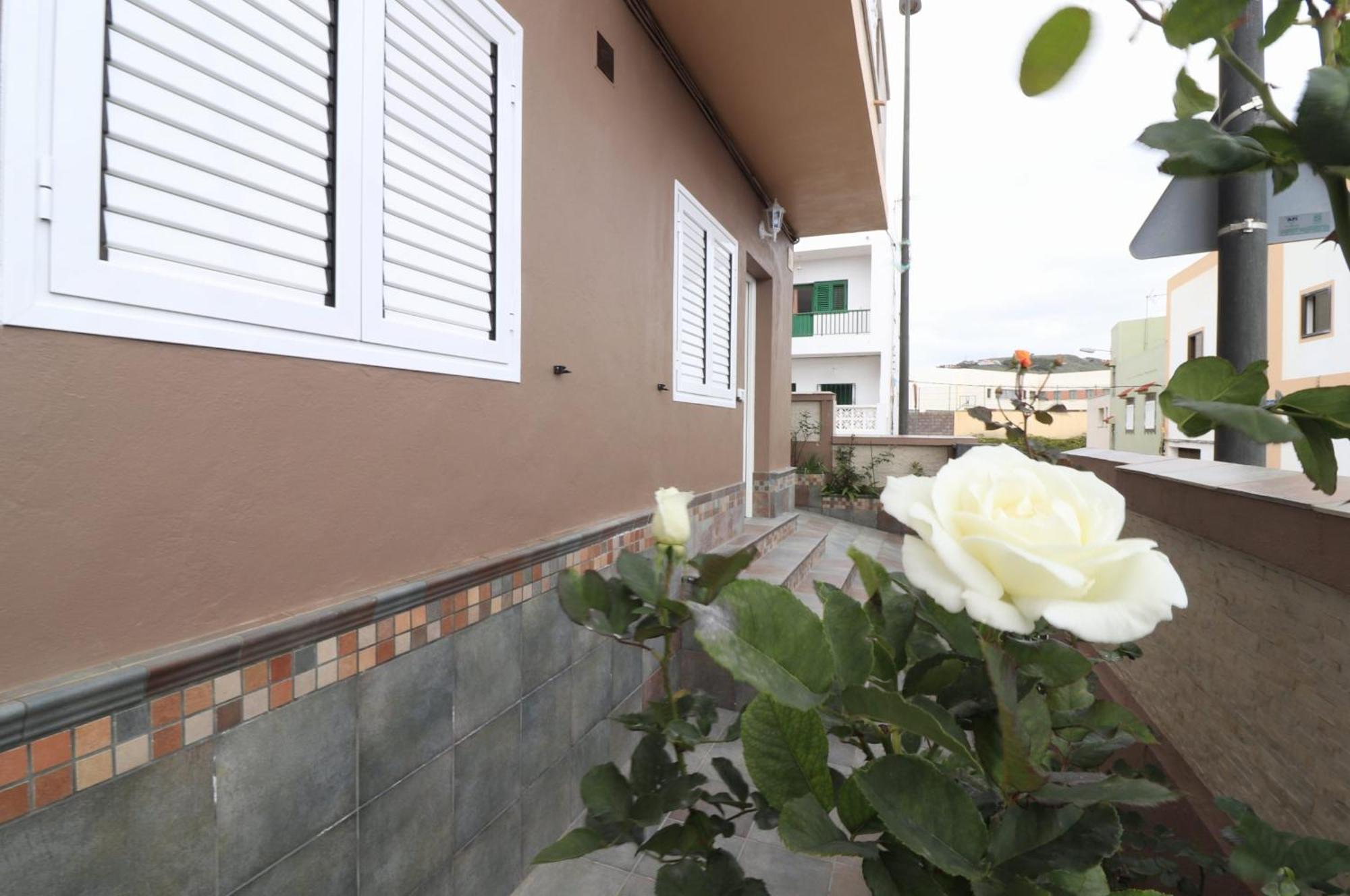 Aguere I Apartman La Laguna  Kültér fotó